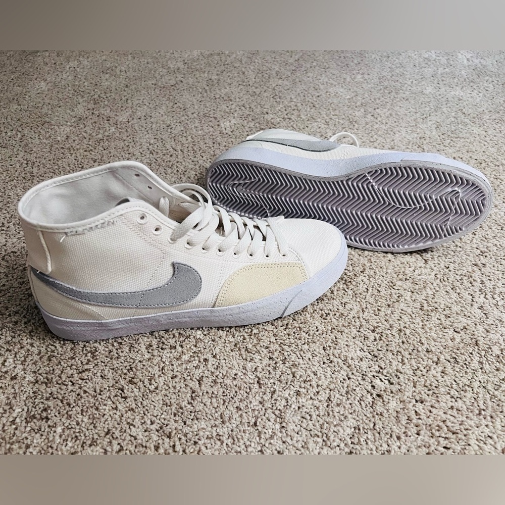 Nike High Tops
